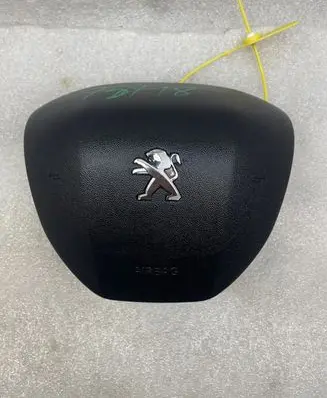 Peugeot 2008 I Trunk lid opening control unit DOPEUGEOT2008I1