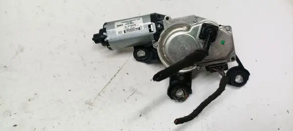 Audi A4 S4 B6 8E 8H Rear window wiper motor 579603