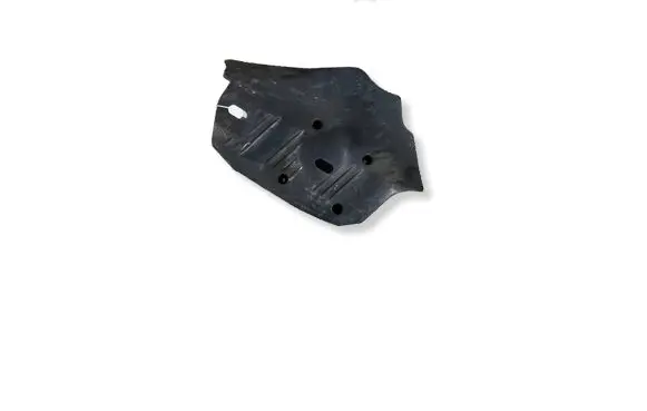 BMW 4 F36 Gran coupe Rear underbody cover/under tray 6796137 19183210