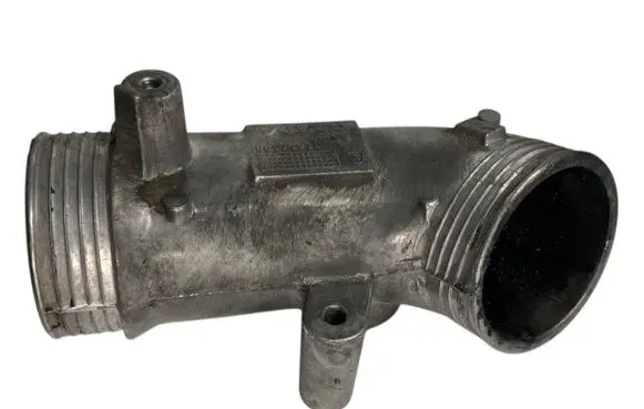 Intercooler hose/pipe