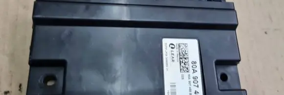 Audi Q5 SQ5 Other control units/modules 80A907468F
