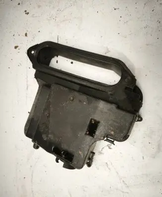 Audi A4 S4 B5 8D Fuse box cover 8D1907355B