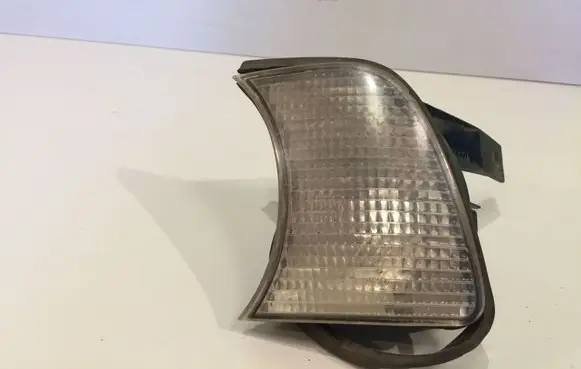 BMW 5 E34 Front indicator light 155243