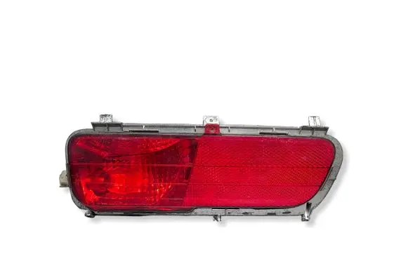 Citroen C4 I Picasso Rear fog light 9688387880 98200802 163940