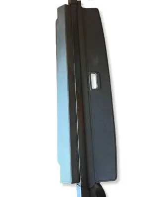 Skoda Fabia Mk2 (5J) Parcel shelf load cover 5J9867871B