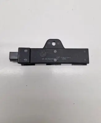 Interior comfort aerial antenna
