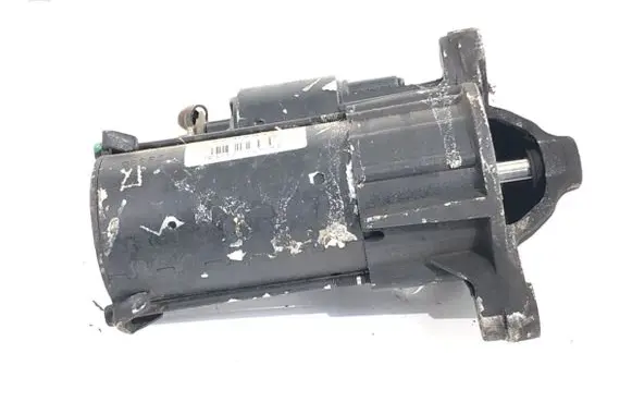 Peugeot Partner Starter motor