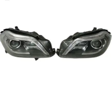Mercedes-Benz GLS X166 Headlight/headlamp