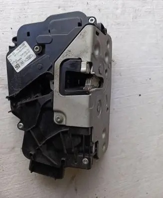 Ford Transit Custom Sliding door lock BK2AV26412AA A048315 922140101