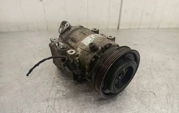 Hyundai i30 Air conditioning (A/C) compressor (pump) F500-AN8CA-03
