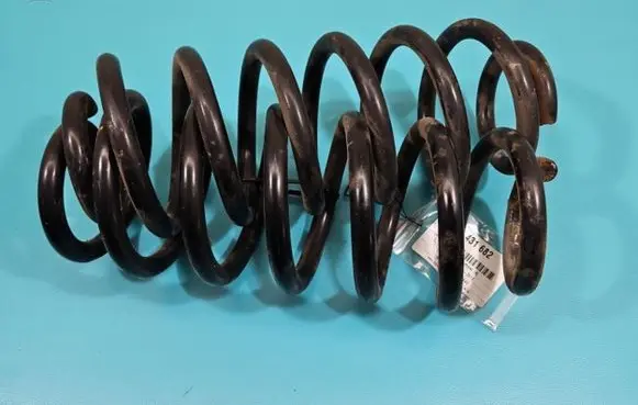 Audi A3 S3 8P Rear coil spring IMPRK1431682