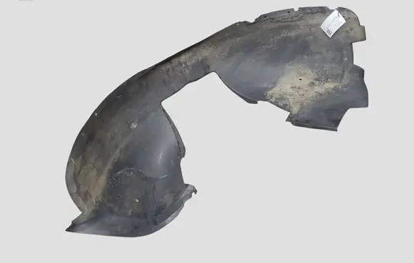 Volvo V70 Front wheel arch liner splash guards 30655666