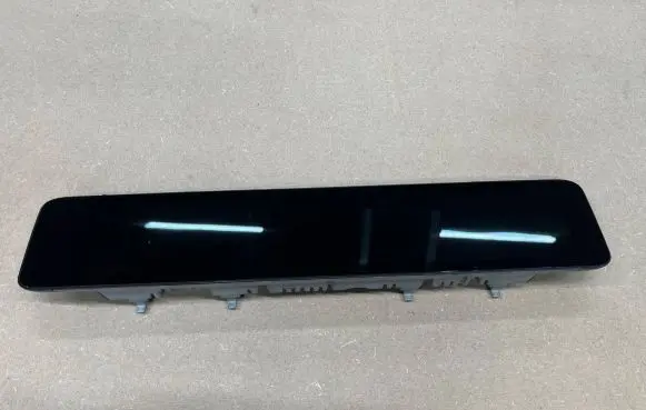Mercedes-Benz CL C215 Screen/display/small screen A2479008211 A2479017703 A2479027301