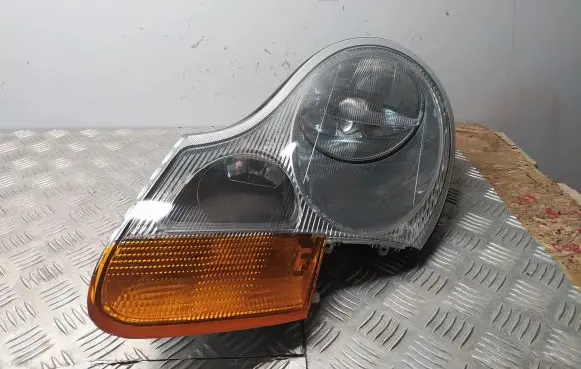 Porsche Boxster 986 Headlight/headlamp 98663103107
