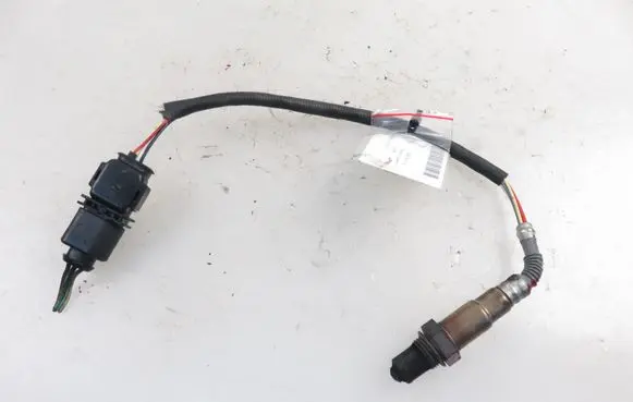 Opel Insignia A Lambda probe sensor 0281004110 55566184