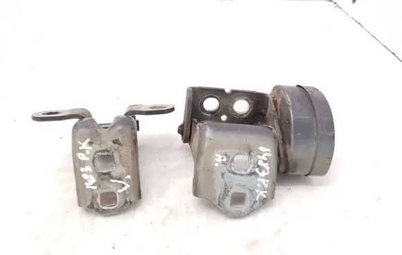 Renault Scenic II - Grand scenic II Front door hinge set TEB66