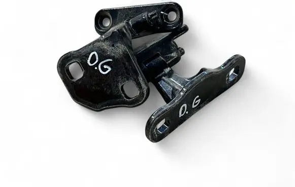 Fisker Karma Rear door hinge set 