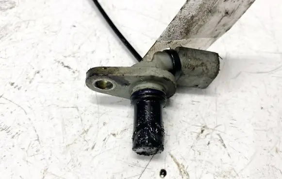 Ford S-MAX Camshaft position sensor 
