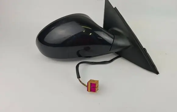 Seat Ibiza III (6L) Front door electric wing mirror 876048