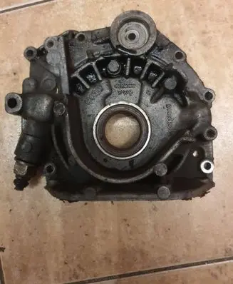 Audi 100 S4 C4 Oil pump 069115109G 035919 521b