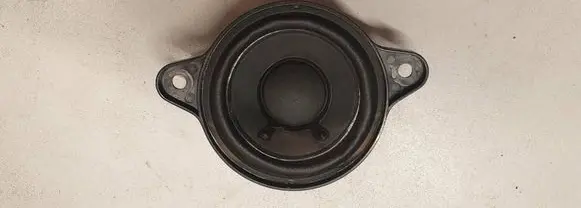 Mercedes-Benz E W211 Panel speaker A2118203002