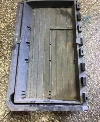 Nissan X-Trail T31 Glove box 849A8JG00A