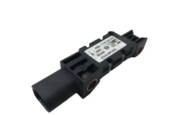 Volkswagen Sharan Airbag deployment crash/impact sensor 4B0959643C 050703 0231A0FYXLLY