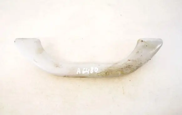 Audi A4 S4 B5 8D Front interior roof grab handle 8d0857607