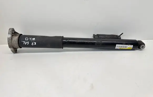 Mercedes-Benz E W213 Rear shock absorber/damper A2133205500