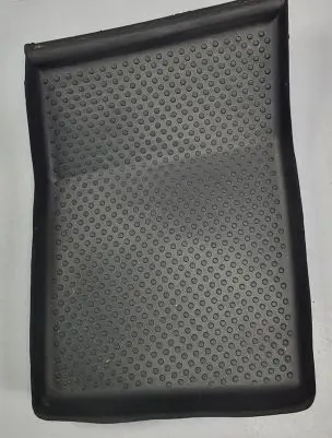Volkswagen PASSAT B5.5 Glove box 3B1858166