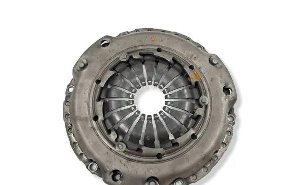 Pressure plate