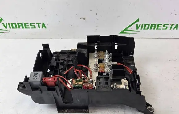 Audi Q7 4L Fuse box set 7L0937548C