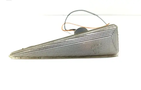 Renault Megane II Front fender indicator light