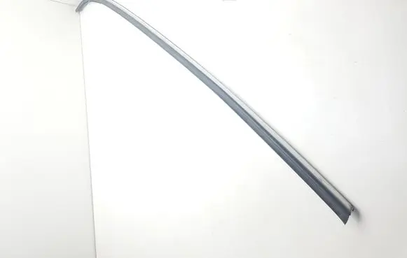 Mini One - Cooper Coupe R56 Rear side glass trim 