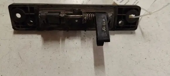 KIA Sorento Tailgate/trunk/boot exterior handle