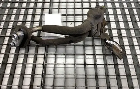 Honda CR-V Air conditioning (A/C) pipe/hose 80320-SWY-G012-M1