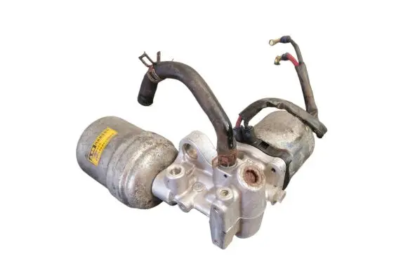 Toyota Land Cruiser (J120) ABS Pump 7J100201 011117J110007 8954160061