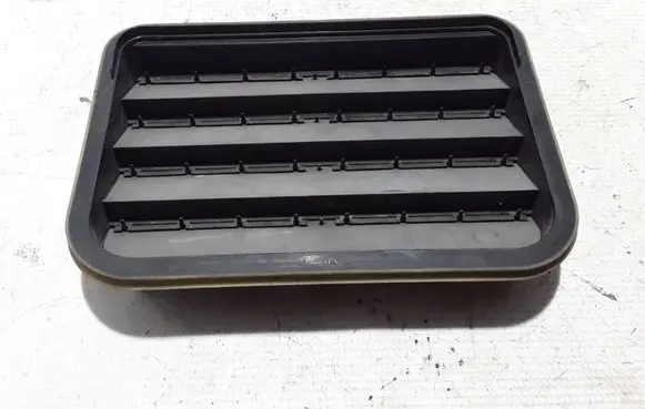 Porsche Panamera (970) Fender grill 7PP819181A