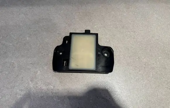 Land Rover Range Rover Velar Distronic sensor radar JX6314F152ABED333 DA103787 202LSD053