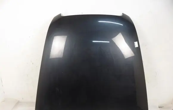 Audi A6 S6 C6 4F Engine bonnet/hood 