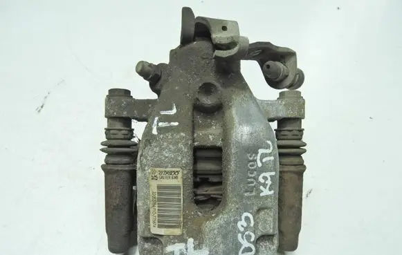 Citroen DS3 Rear brake caliper 32053754 775874