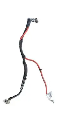 Audi A3 S3 8V Positive cable (battery) 5Q0971228A