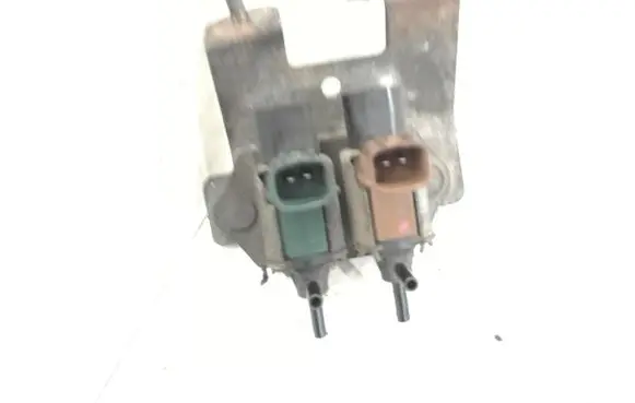 Mazda 6 Turbo solenoid valve K5T46593 K5T46591