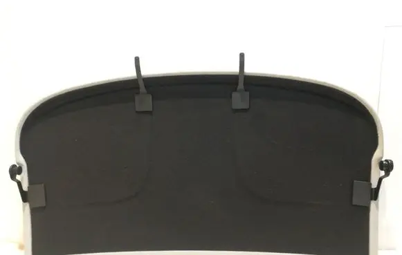 Audi A7 S7 4G Parcel shelf 4g8867769