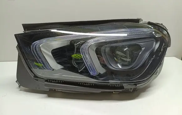 Mercedes-Benz GLE W167 Headlight/headlamp A1679064308
