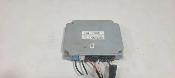 Toyota Prius (XW20) Parking PDC control unit/module 8679247050