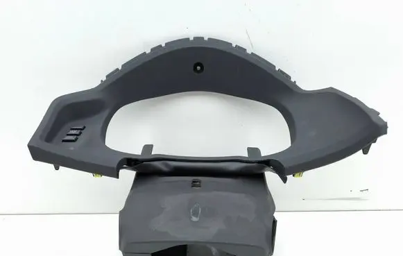Toyota GT 86 Steering wheel column trim 34341CA010 83001CA050
