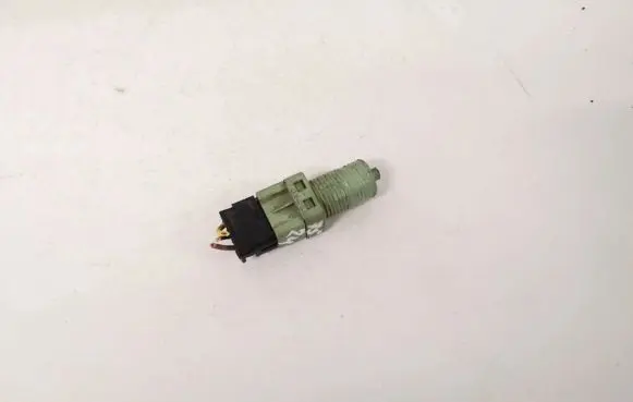Renault Scenic I Brake pedal sensor switch 7700849783