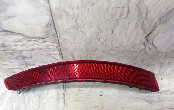 Volkswagen Jetta VI Rear tail light reflector 5C6945105B 2255850