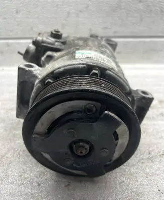 Skoda Octavia Mk2 (1Z) Air conditioning (A/C) compressor (pump) 1K0820859F